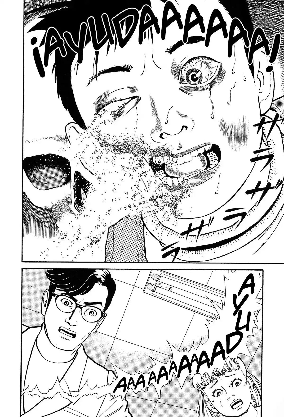 Kaze No Matenro - Capítulo 4 - Página 13 - LectorTMOo