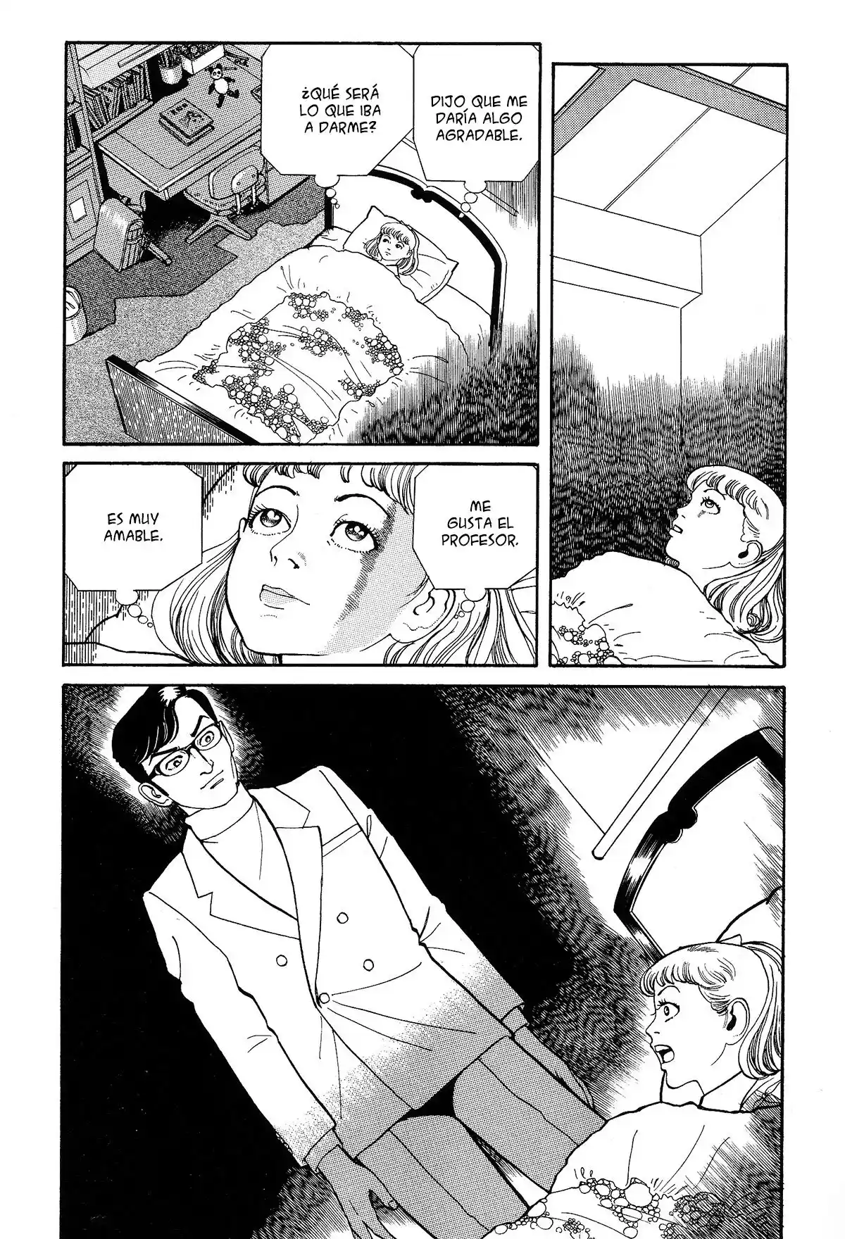 Kaze No Matenro - Capítulo 4 - Página 24 - LectorTMOo