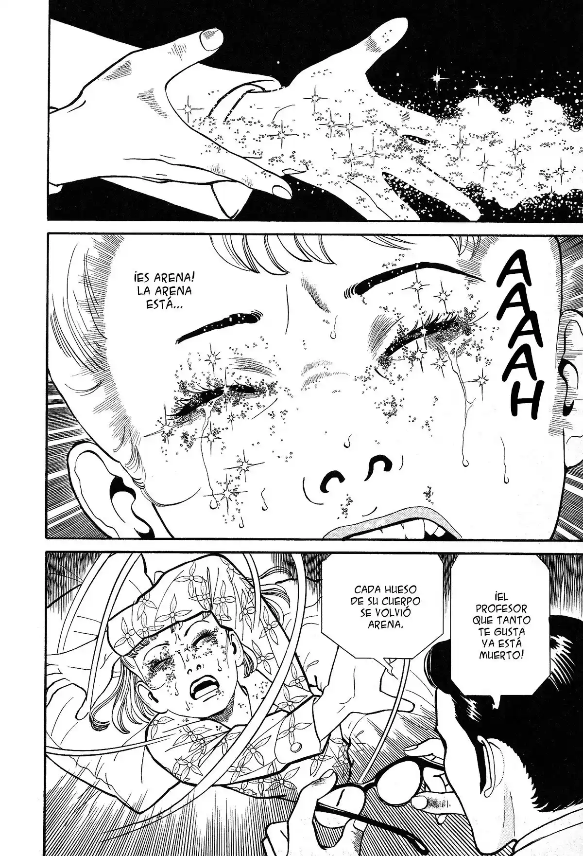Kaze No Matenro - Capítulo 4 - Página 26 - LectorTMOo