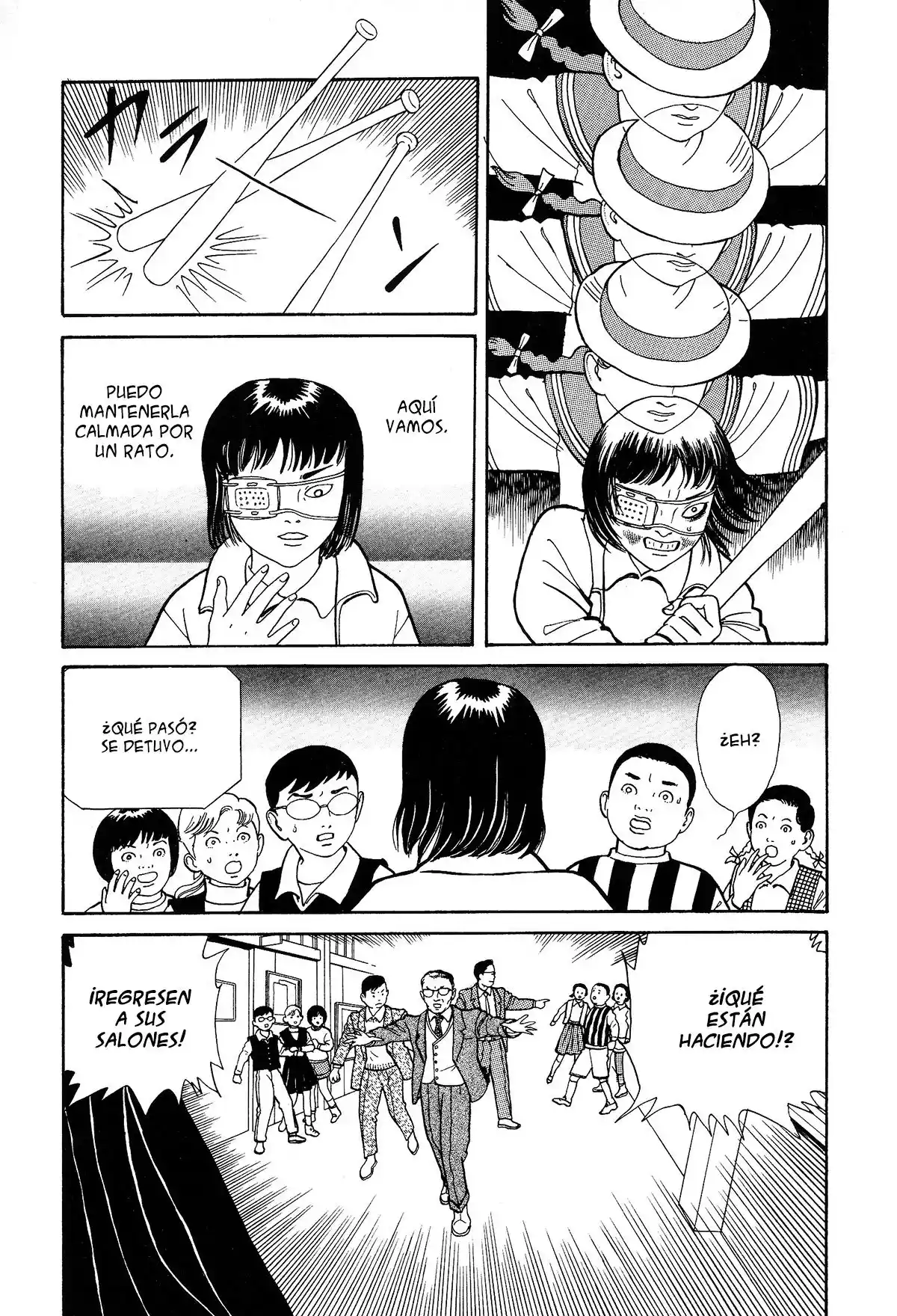 Kaze No Matenro - Capítulo 4 - Página 43 - LectorTMOo