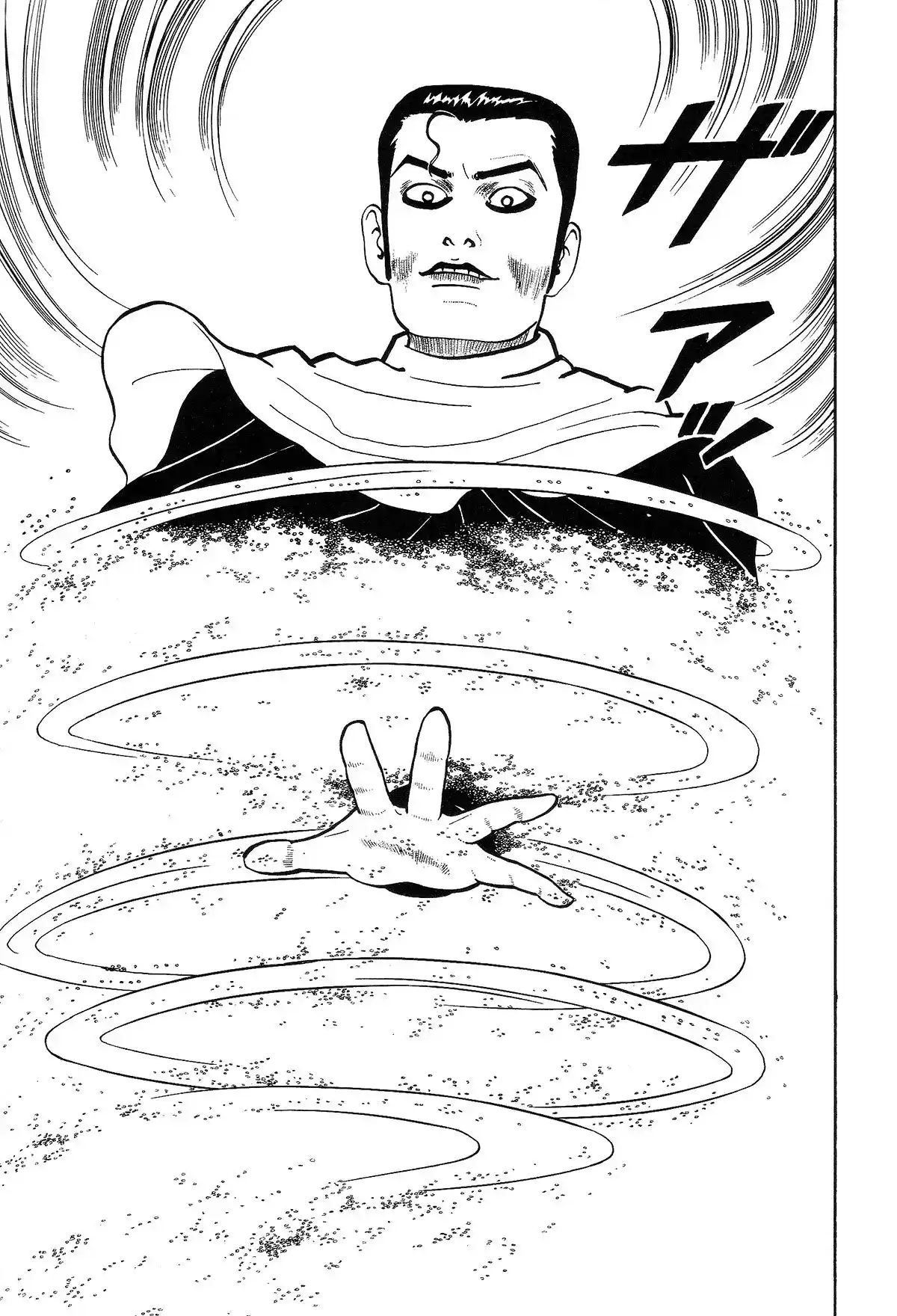 Kaze No Matenro - Capítulo 4 - Página 53 - LectorTMOo