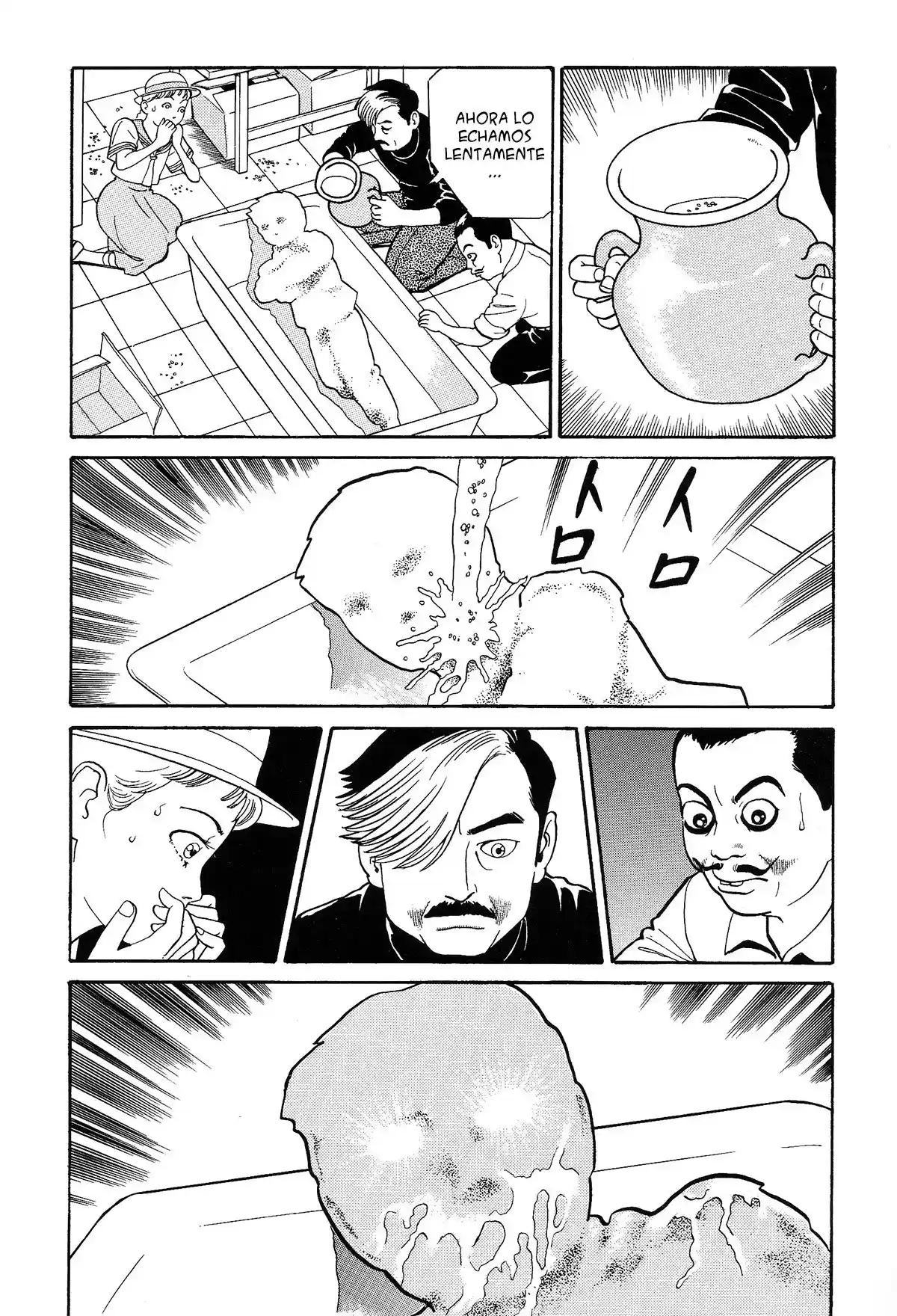 Kaze No Matenro - Capítulo 4 - Página 61 - LectorTMOo