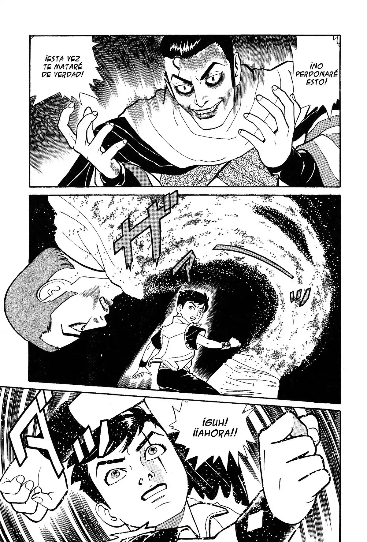 Kaze No Matenro - Capítulo 4 - Página 66 - LectorTMOo