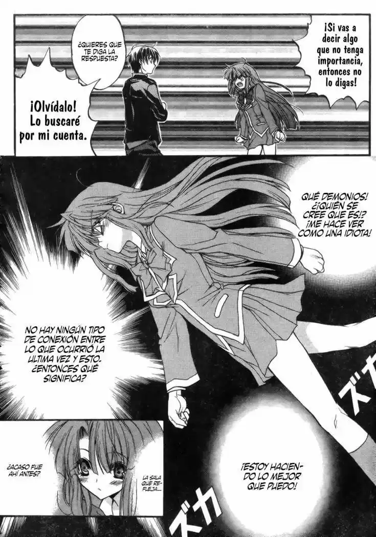 Kaze No Stigma - Capítulo 1 - Página 26 - LectorTMOo