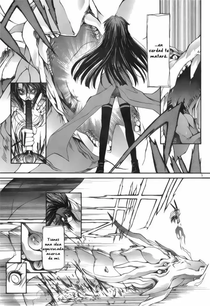 Kaze No Stigma - Capítulo 10 - Página 7 - LectorTMOo