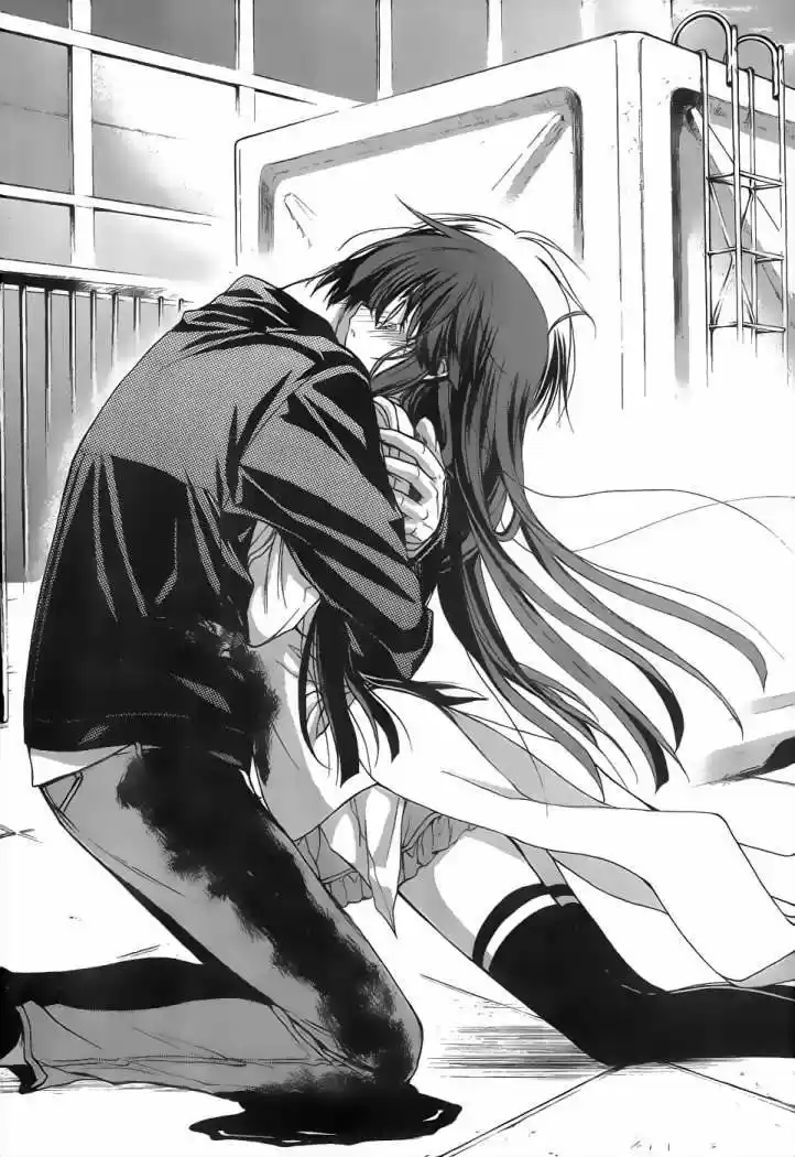 Kaze No Stigma - Capítulo 10 - Página 19 - LectorTMOo