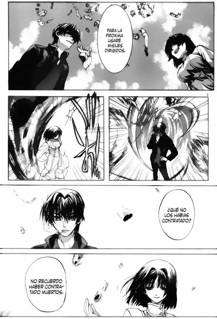 Kaze No Stigma - Capítulo 3 - Página 10 - LectorTMOo