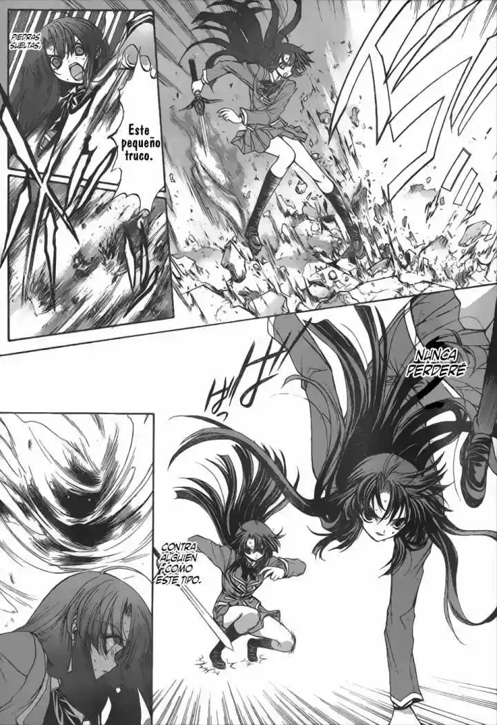 Kaze No Stigma - Capítulo 5 - Página 8 - LectorTMOo