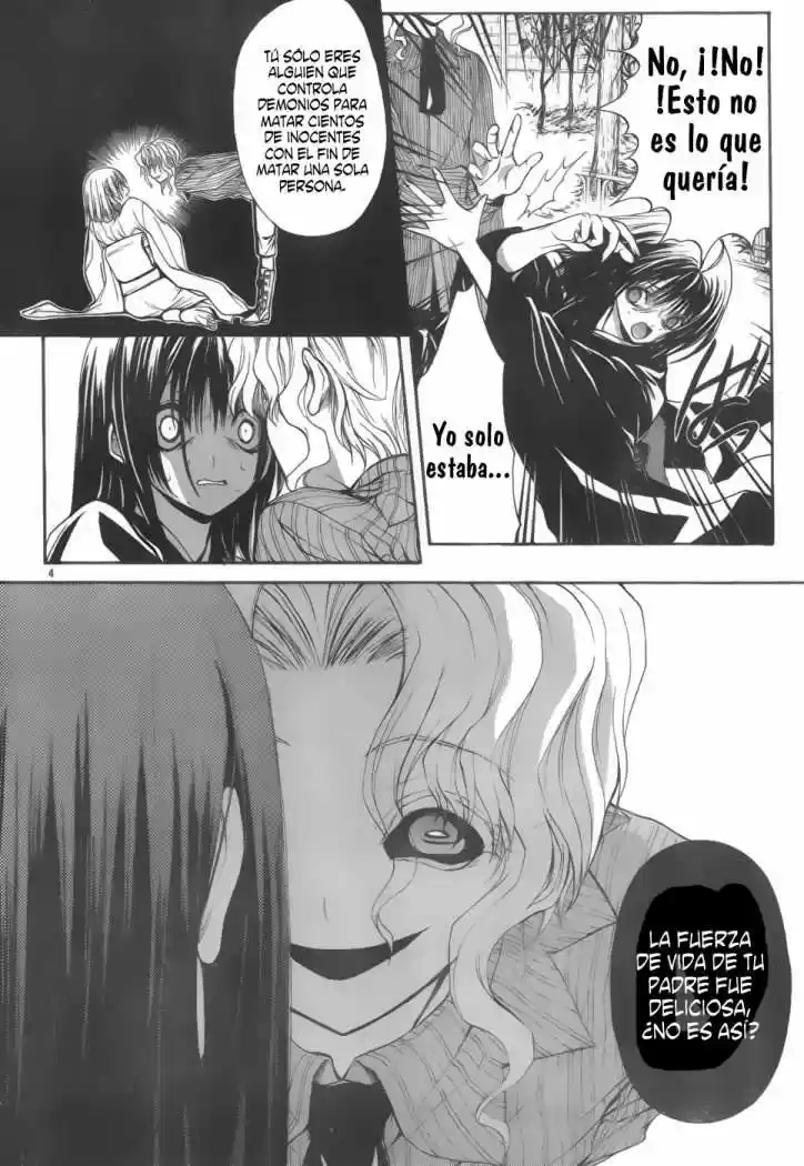 Kaze No Stigma - Capítulo 9 - Página 5 - LectorTMOo