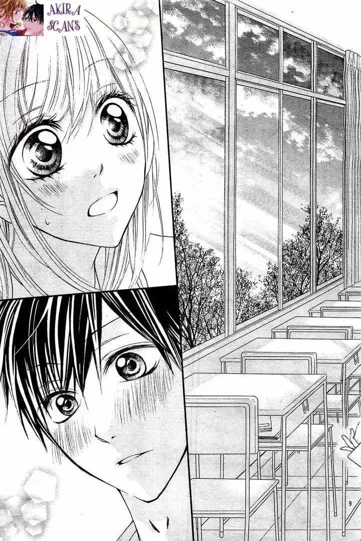Kazuki-kun No Heroine - Capítulo 1 - Página 10 - LectorTMOo