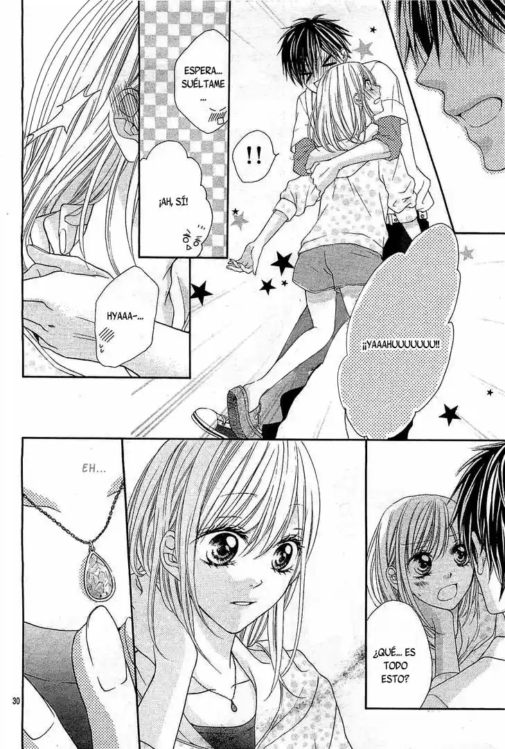 Kazuki-kun No Heroine - Capítulo 1 - Página 31 - LectorTMOo