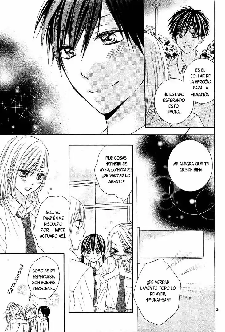 Kazuki-kun No Heroine - Capítulo 1 - Página 32 - LectorTMOo