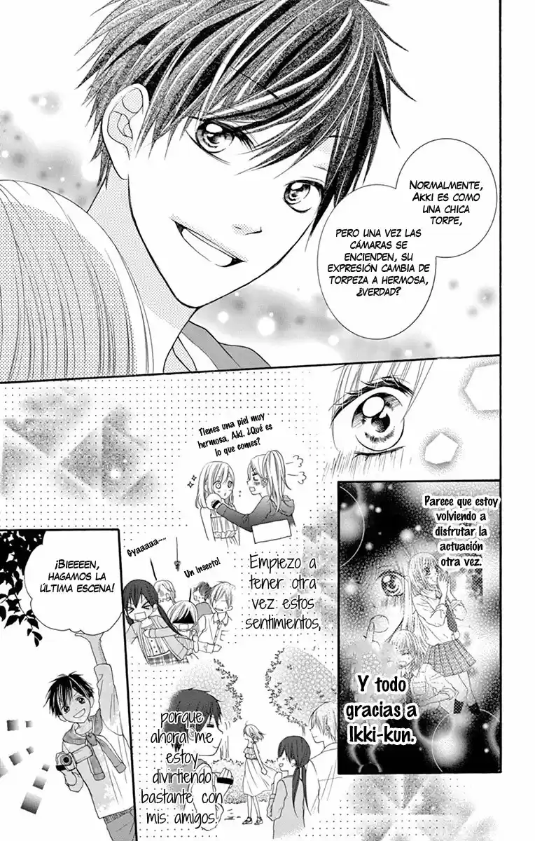 Kazuki-kun No Heroine - Capítulo 2 - Página 8 - LectorTMOo