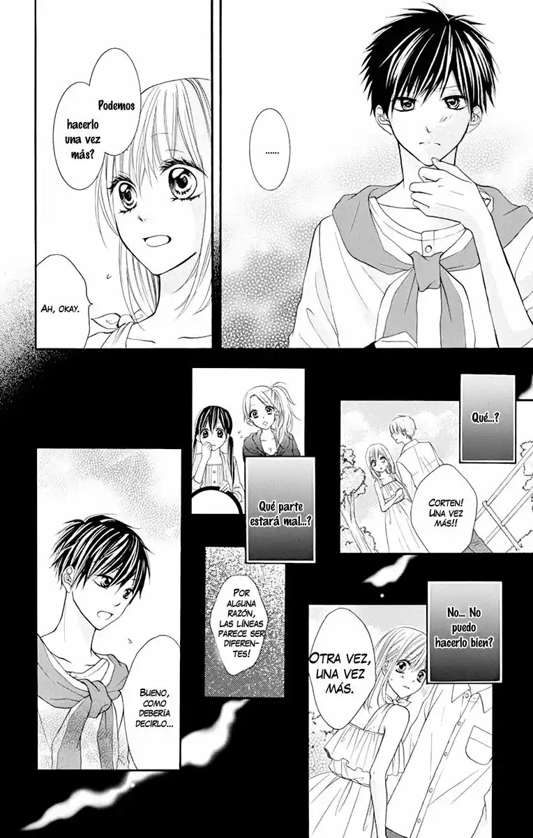 Kazuki-kun No Heroine - Capítulo 2 - Página 11 - LectorTMOo