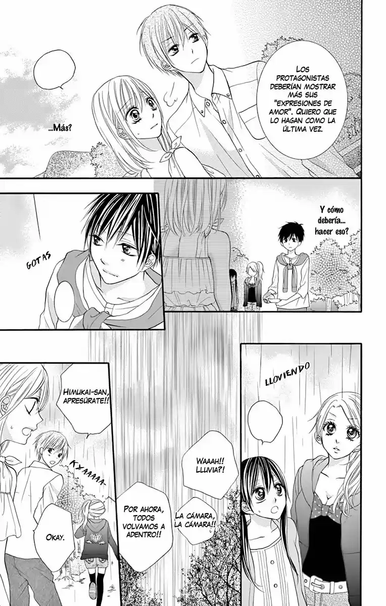 Kazuki-kun No Heroine - Capítulo 2 - Página 12 - LectorTMOo