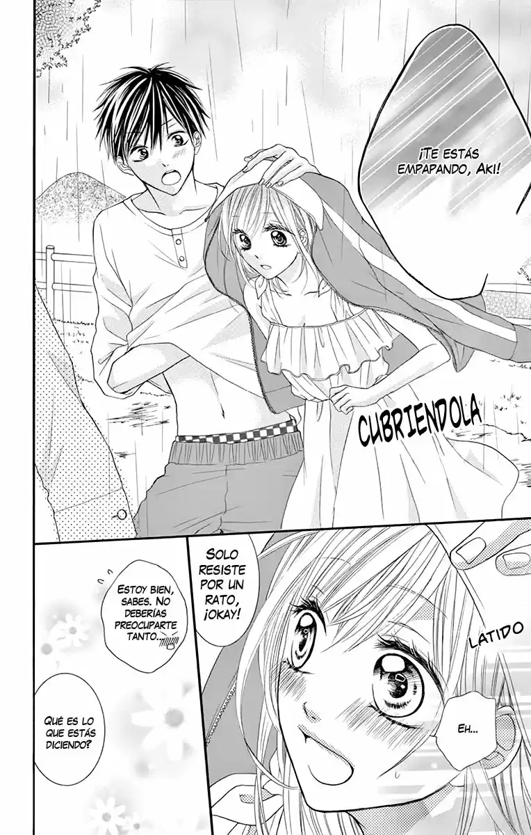Kazuki-kun No Heroine - Capítulo 2 - Página 13 - LectorTMOo