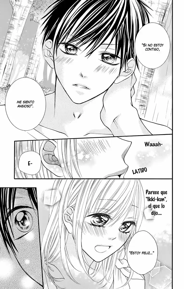 Kazuki-kun No Heroine - Capítulo 2 - Página 16 - LectorTMOo