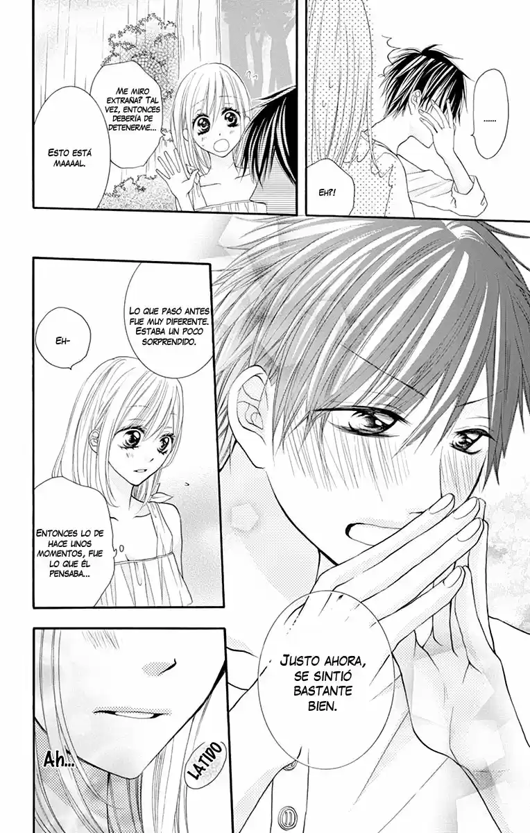 Kazuki-kun No Heroine - Capítulo 2 - Página 17 - LectorTMOo