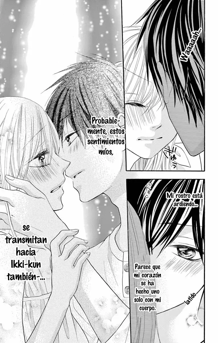 Kazuki-kun No Heroine - Capítulo 2 - Página 20 - LectorTMOo