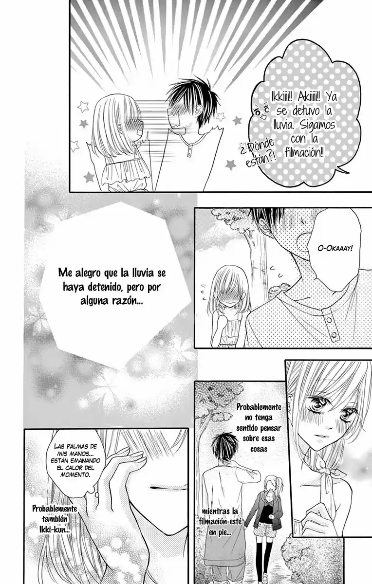 Kazuki-kun No Heroine - Capítulo 2 - Página 21 - LectorTMOo