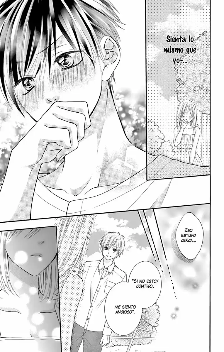 Kazuki-kun No Heroine - Capítulo 2 - Página 22 - LectorTMOo