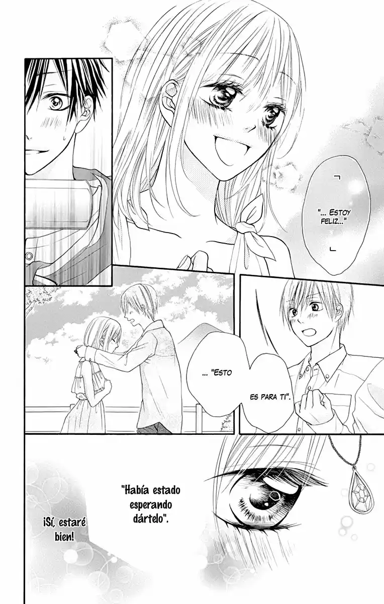 Kazuki-kun No Heroine - Capítulo 2 - Página 23 - LectorTMOo