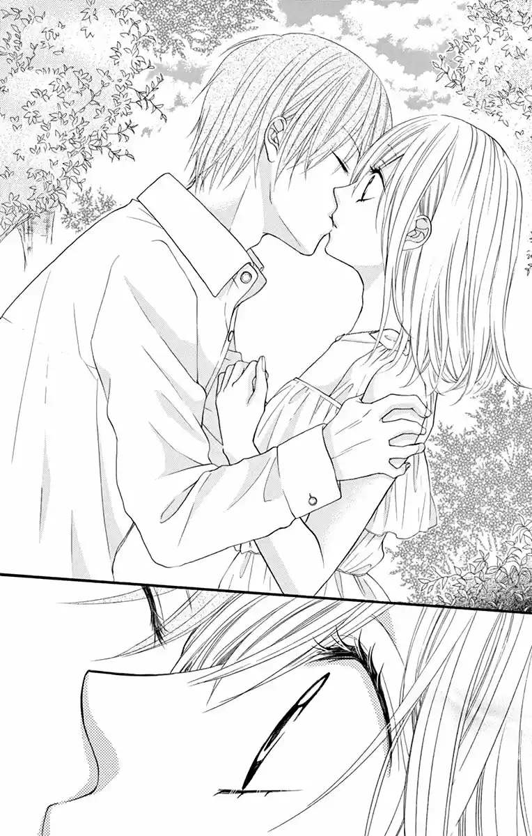 Kazuki-kun No Heroine - Capítulo 2 - Página 25 - LectorTMOo