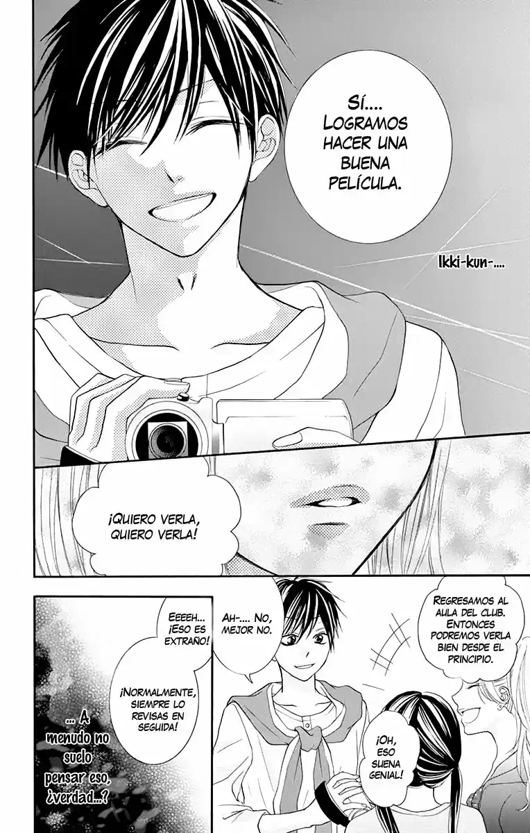 Kazuki-kun No Heroine - Capítulo 2 - Página 29 - LectorTMOo