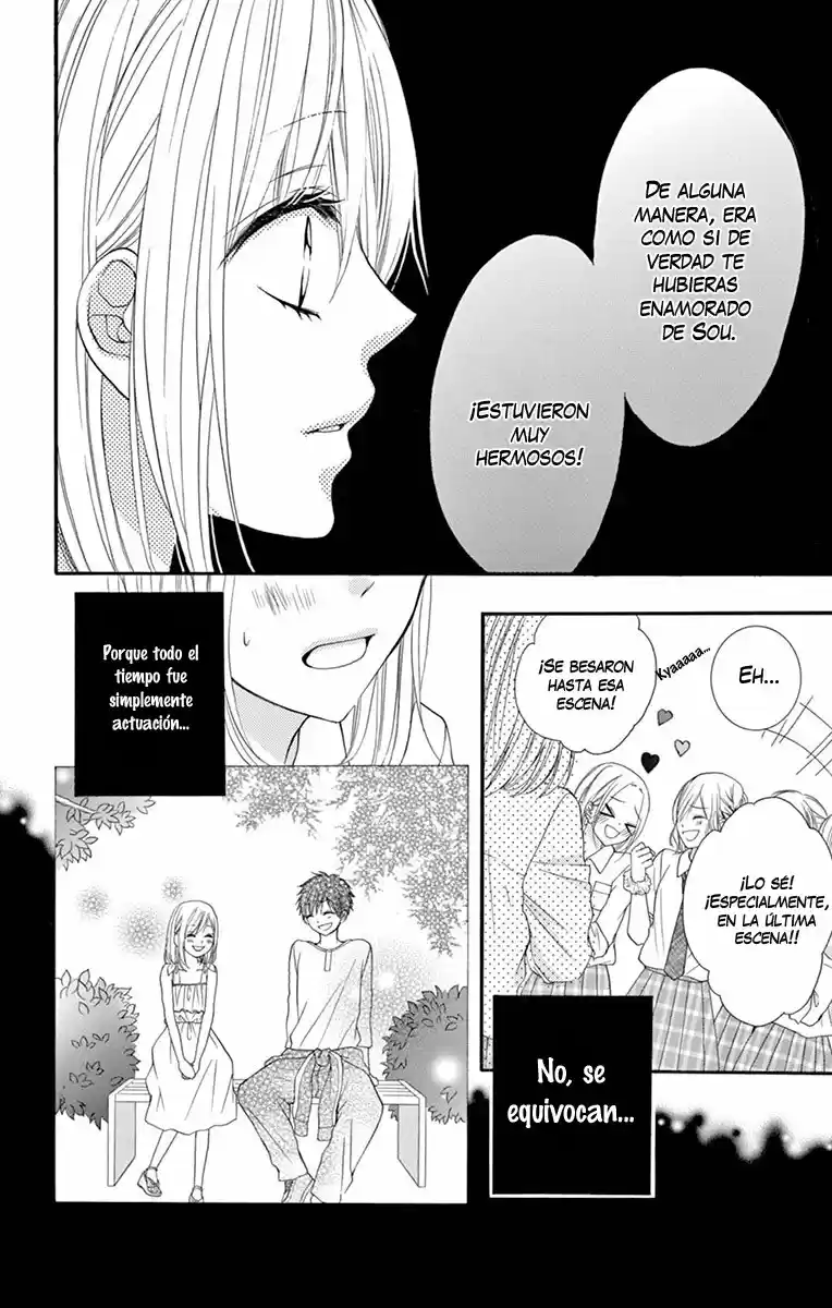 Kazuki-kun No Heroine - Capítulo 3 - Página 11 - LectorTMOo