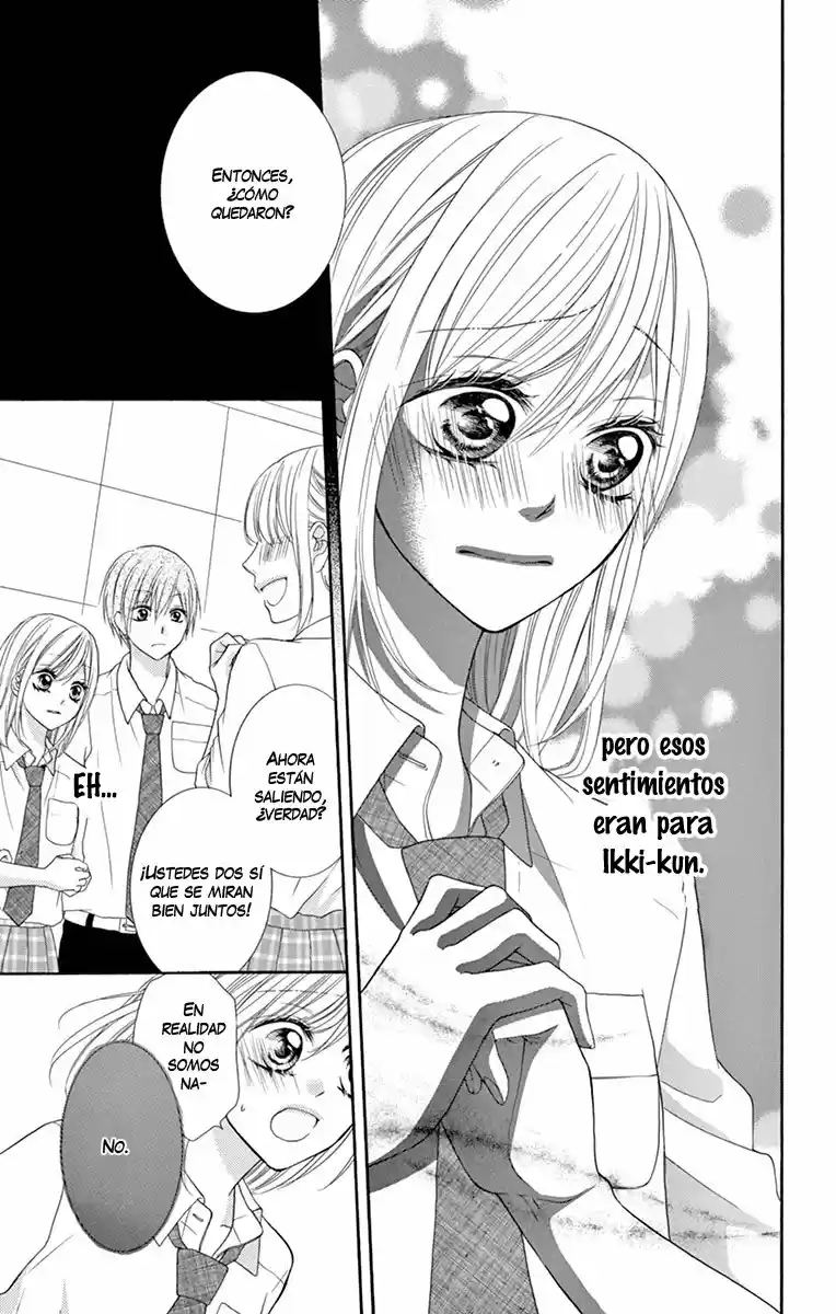Kazuki-kun No Heroine - Capítulo 3 - Página 12 - LectorTMOo
