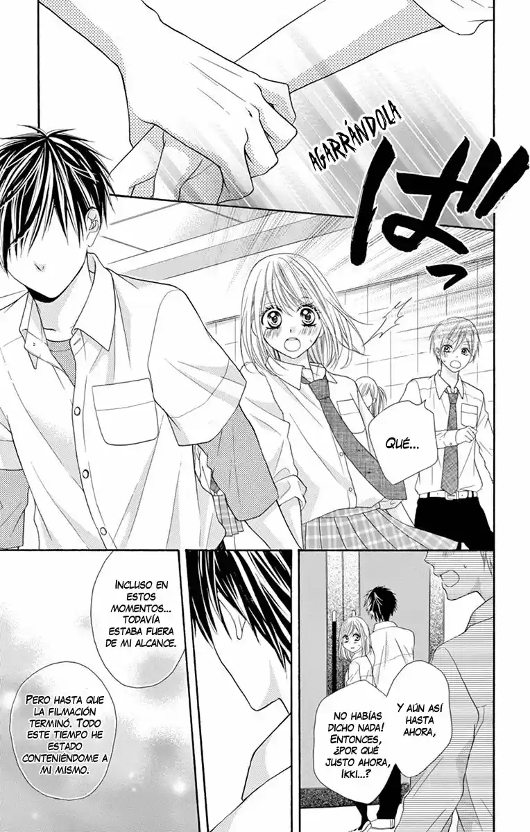 Kazuki-kun No Heroine - Capítulo 3 - Página 16 - LectorTMOo