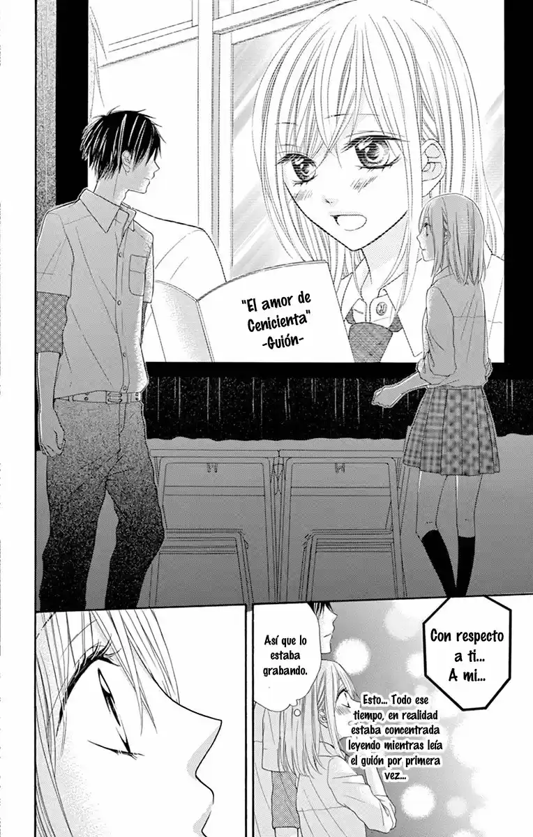 Kazuki-kun No Heroine - Capítulo 3 - Página 19 - LectorTMOo