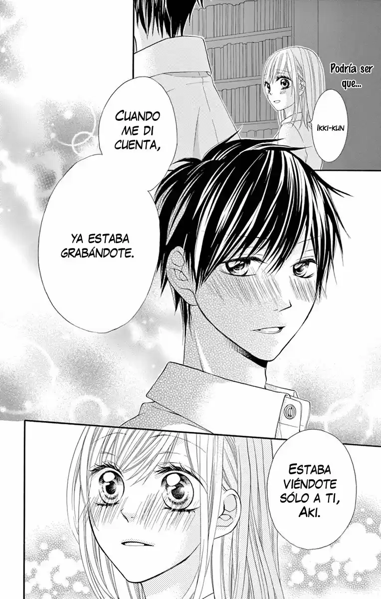 Kazuki-kun No Heroine - Capítulo 3 - Página 21 - LectorTMOo