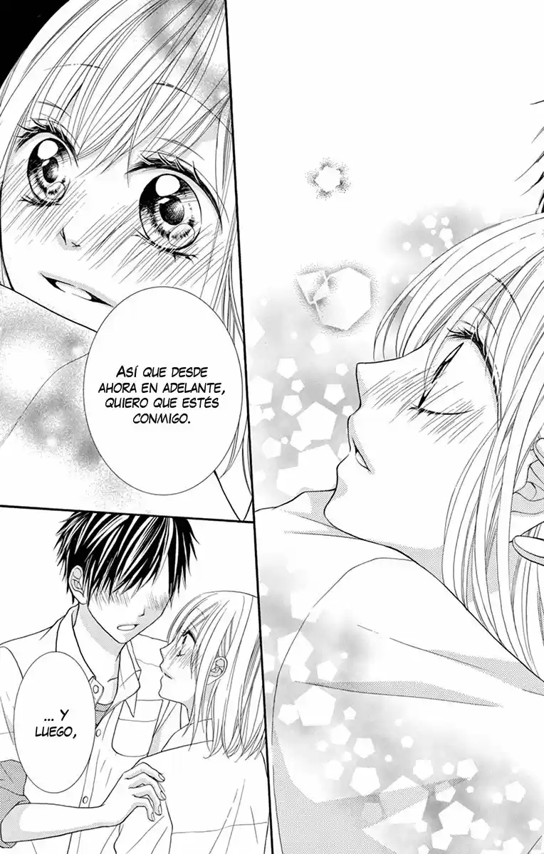 Kazuki-kun No Heroine - Capítulo 3 - Página 24 - LectorTMOo