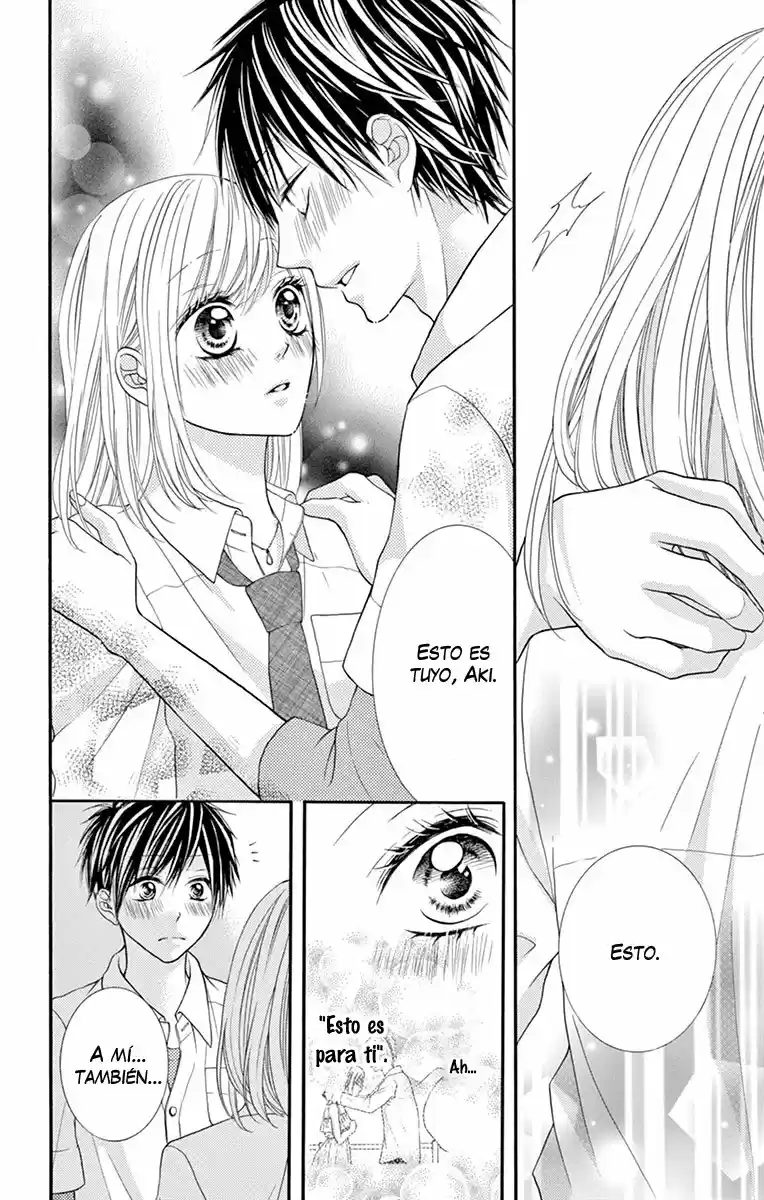 Kazuki-kun No Heroine - Capítulo 3 - Página 25 - LectorTMOo