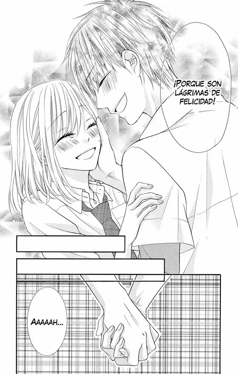 Kazuki-kun No Heroine - Capítulo 3 - Página 27 - LectorTMOo