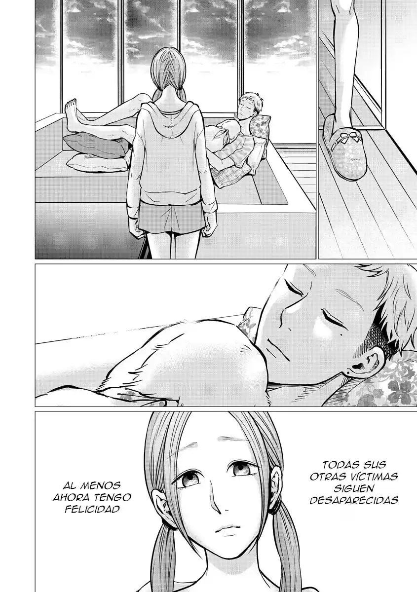 Kedamonotachi No Jikan - Capítulo 14 - Página 24 - LectorTMOo