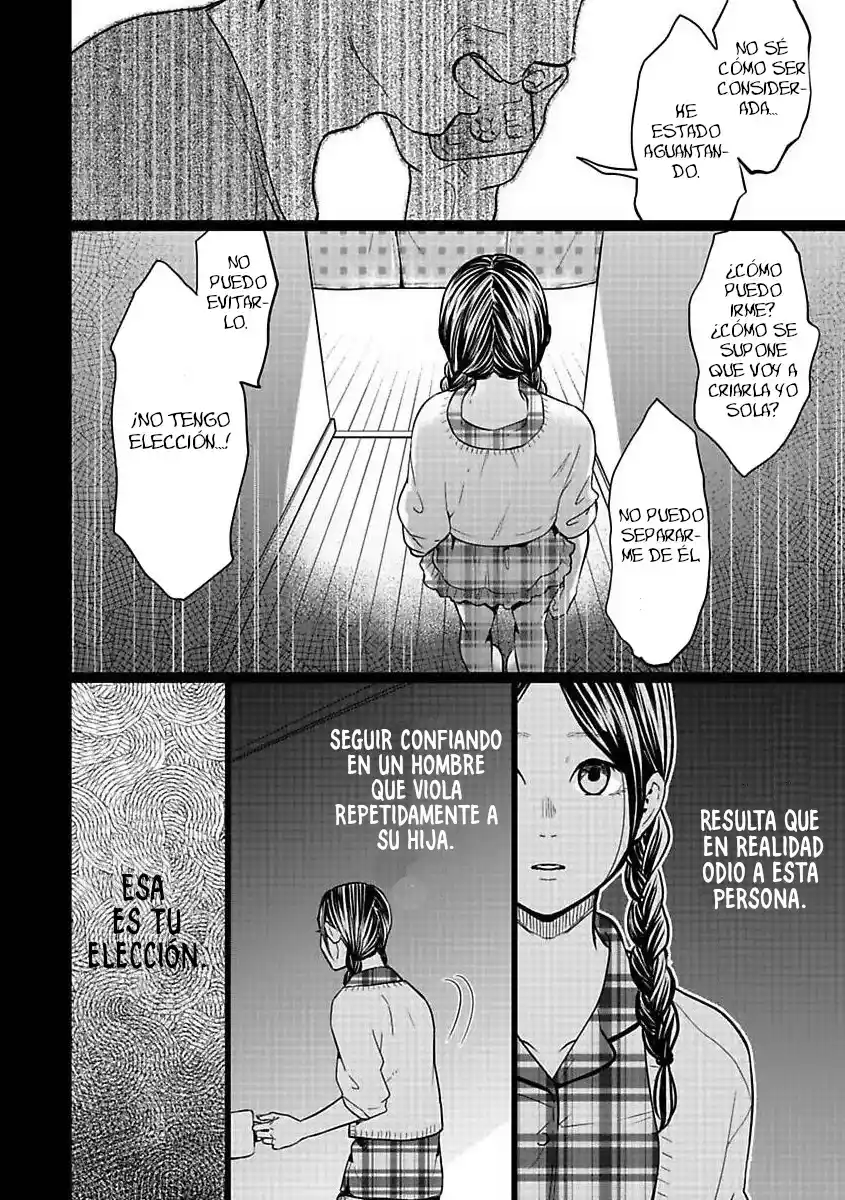 Kedamonotachi No Jikan - Capítulo 22 - Página 12 - LectorTMOo