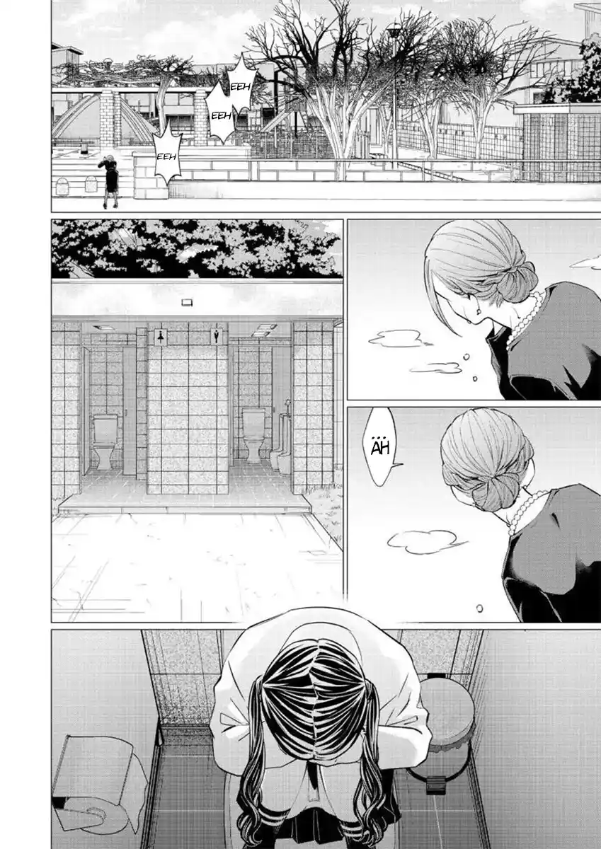 Kedamonotachi No Jikan - Capítulo 32 - Página 6 - LectorTMOo