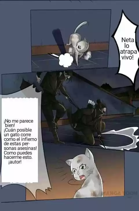 Keep Me Company Your Highness - Capítulo 1 - Página 3 - LectorTMOo