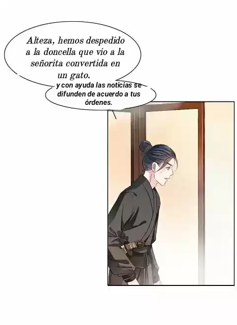 Keep Me Company Your Highness - Capítulo 10 - Página 4 - LectorTMOo