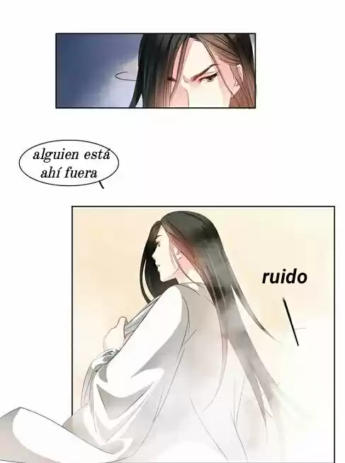 Keep Me Company Your Highness - Capítulo 10 - Página 5 - LectorTMOo