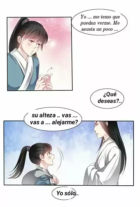 Keep Me Company Your Highness - Capítulo 10 - Página 10 - LectorTMOo