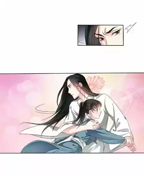 Keep Me Company Your Highness - Capítulo 10 - Página 11 - LectorTMOo