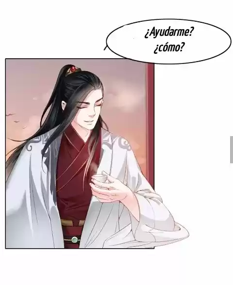 Keep Me Company Your Highness - Capítulo 11 - Página 8 - LectorTMOo