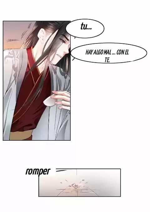 Keep Me Company Your Highness - Capítulo 11 - Página 11 - LectorTMOo