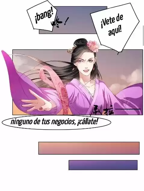 Keep Me Company Your Highness - Capítulo 12 - Página 3 - LectorTMOo
