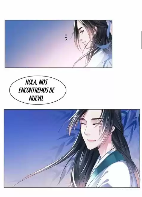 Keep Me Company Your Highness - Capítulo 13 - Página 5 - LectorTMOo