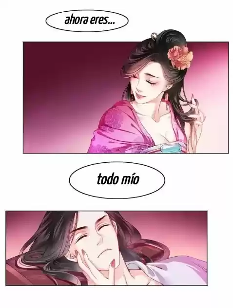 Keep Me Company Your Highness - Capítulo 13 - Página 9 - LectorTMOo