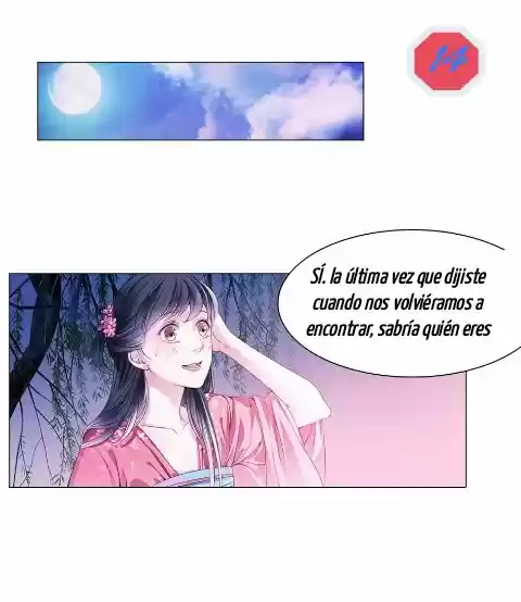Keep Me Company Your Highness - Capítulo 14 - Página 2 - LectorTMOo